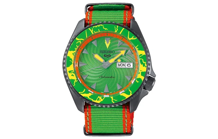 Seiko SRPF23K1 Blanka