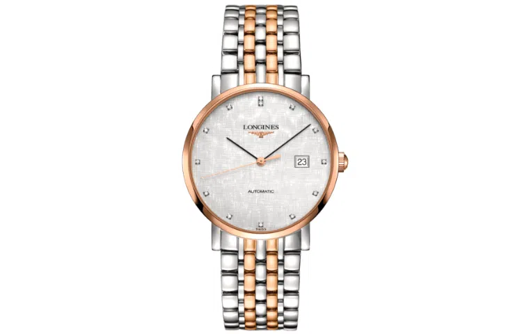 Longines Boheme L4.910.5.77.7