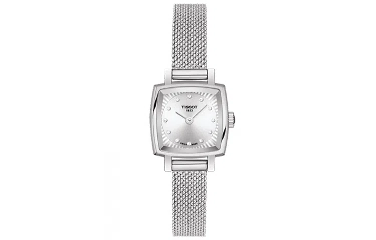 Tissot T058.109.11.036.00