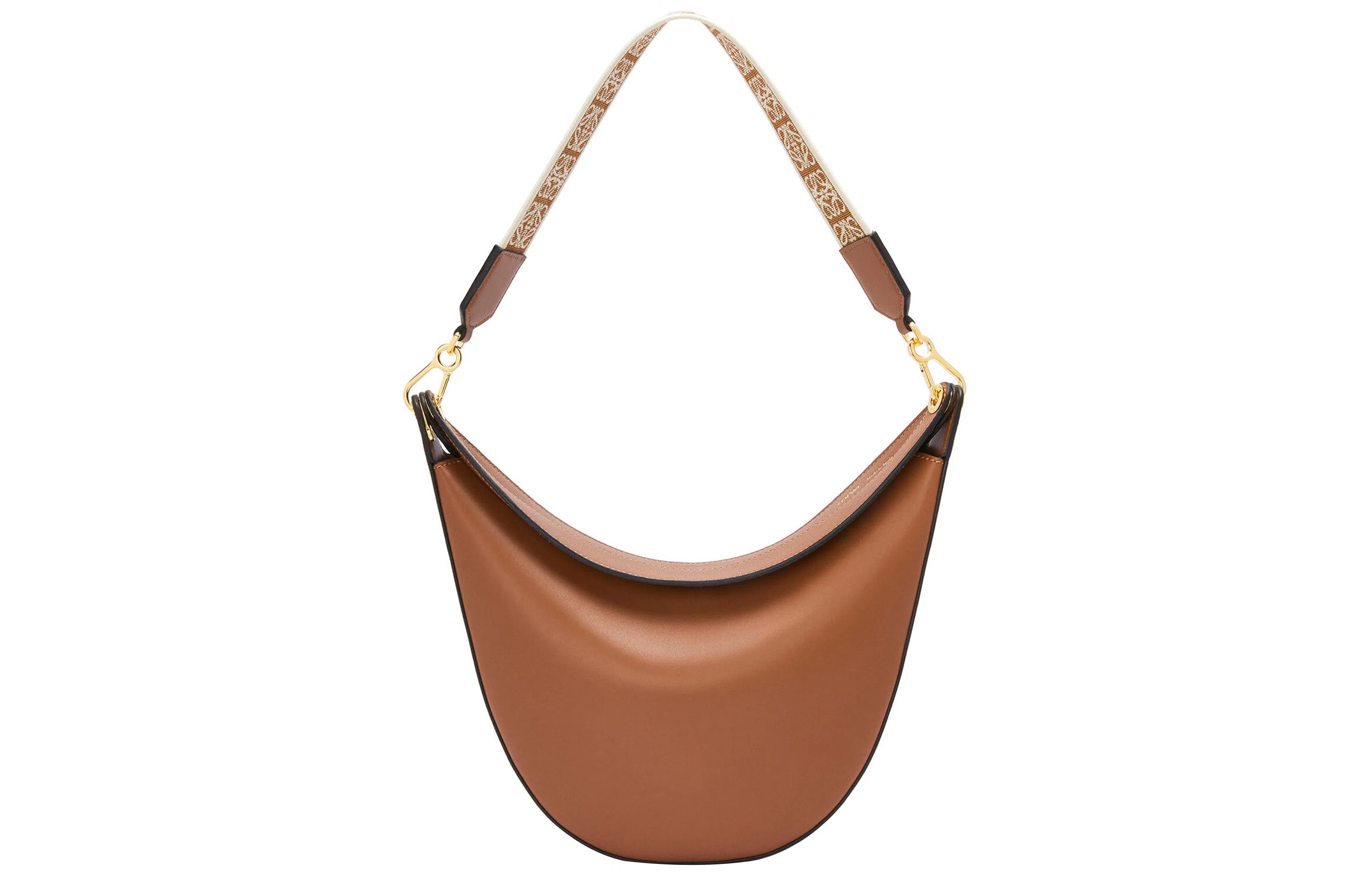 LOEWE Luna Hobo