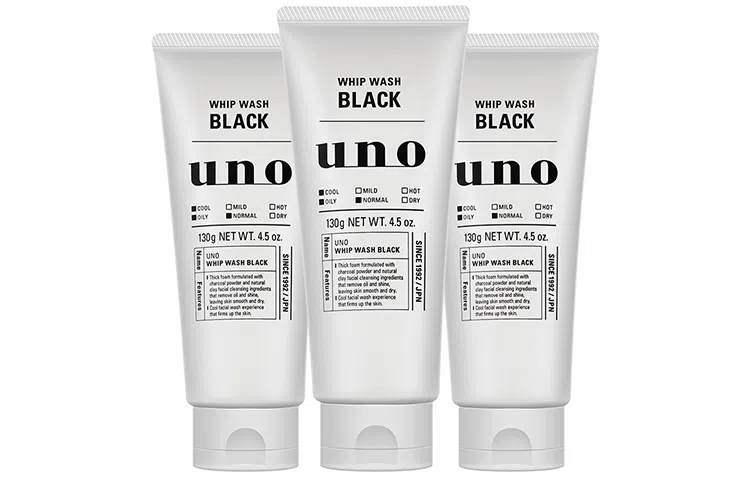 UNO 130g*3 130g*4