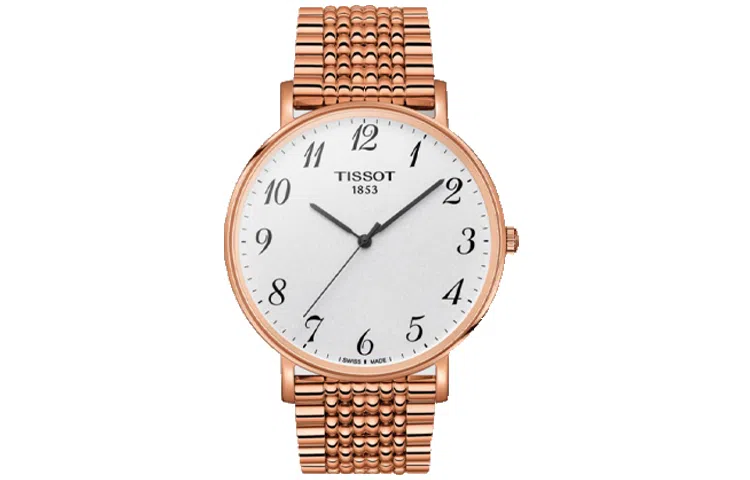 TISSOT 42mm PVD T109.610.33.032.00