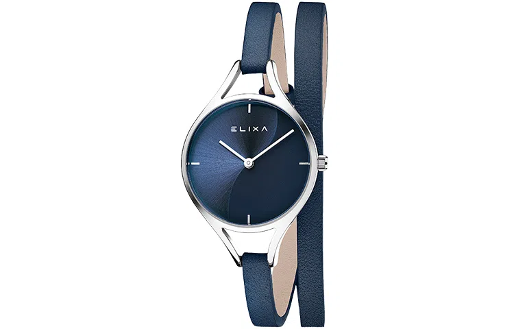 Elixa 30mm E138-L604