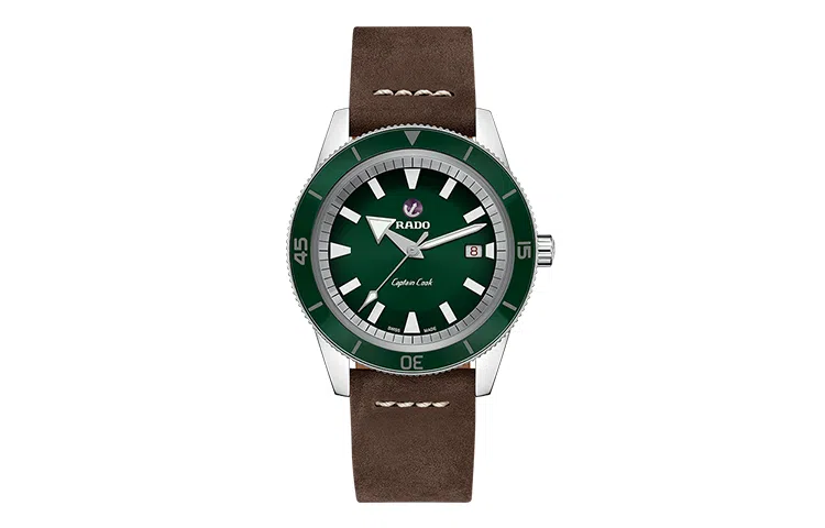 Rado Captain Cook R32505315