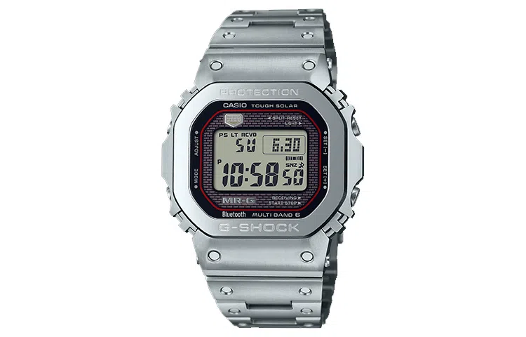 Casio G-Shock MRG-B5000D-1JR