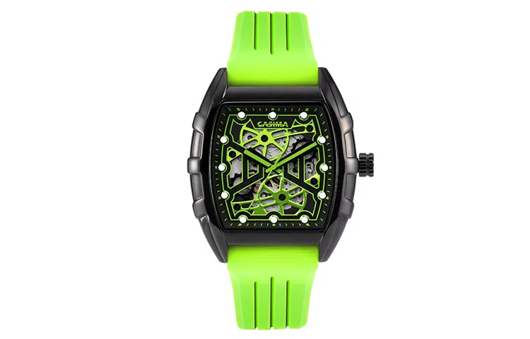 casimaCyberpunk CS2160-1