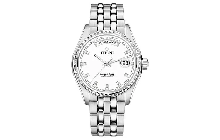 TITONI 100 40 797 S-307