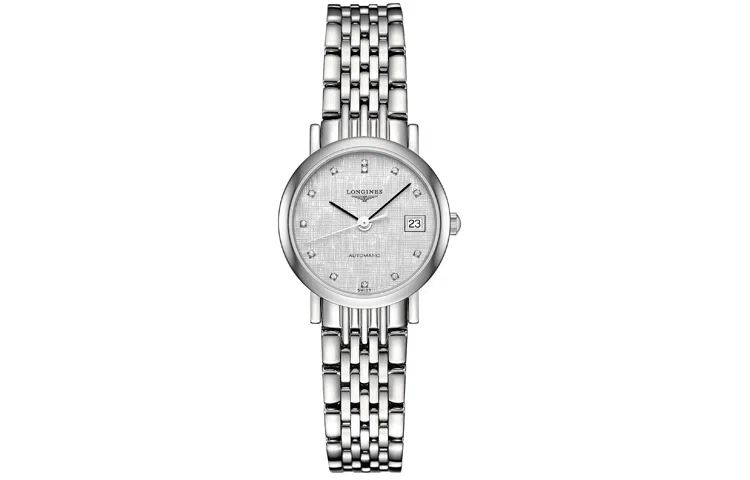 LONGINES 25.5mm L4.309.4.77.6