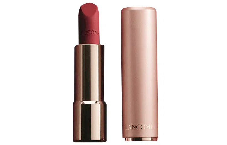 兰蔻 新菁纯系列唇膏 亮泽清透