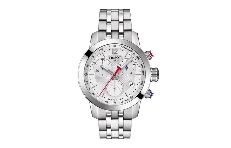 Tissot PRC 200 NBA Special Edition