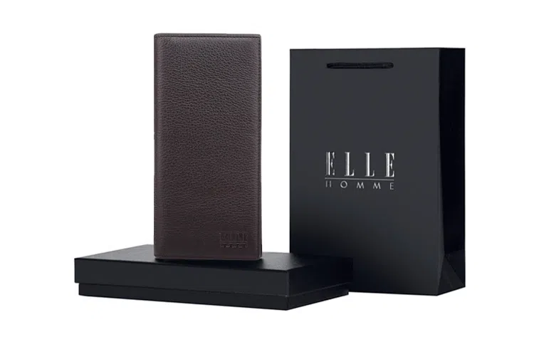 ELLE HOMME