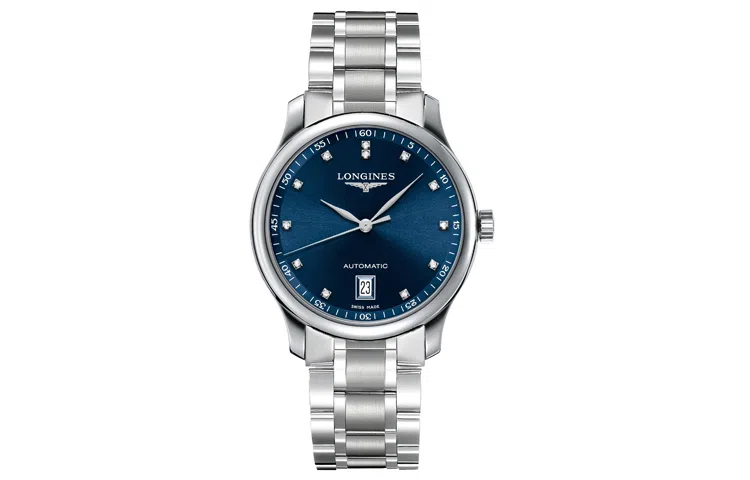 LONGINES 38.5mm L2.628.4.97.6