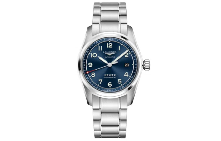 LONGINES 100 40mm L3.810.4.93.6