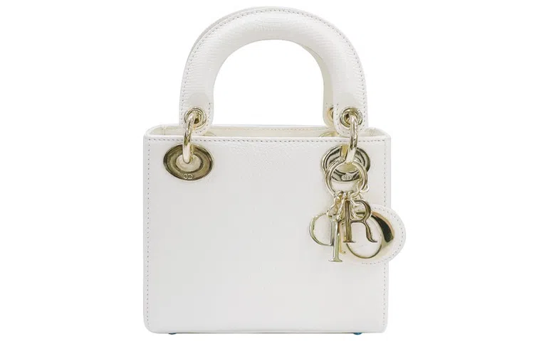 Dior Lady Dior Mini Cream