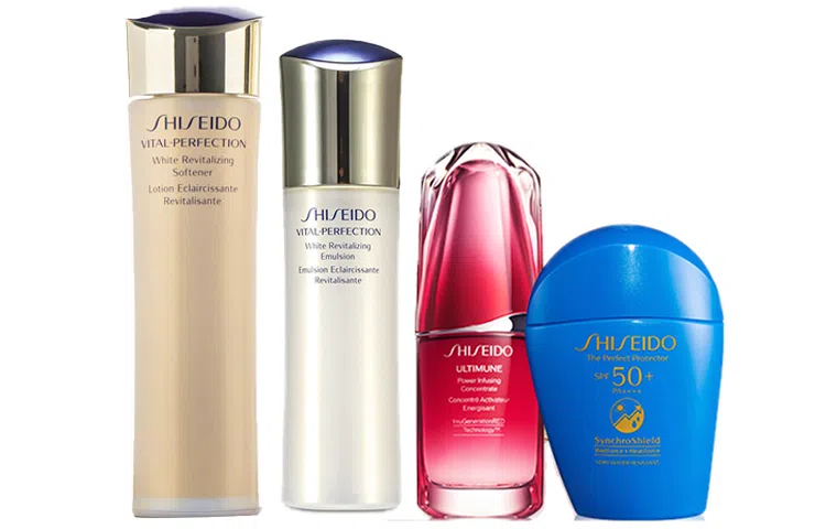 150ml+100ml+30ml+50ml