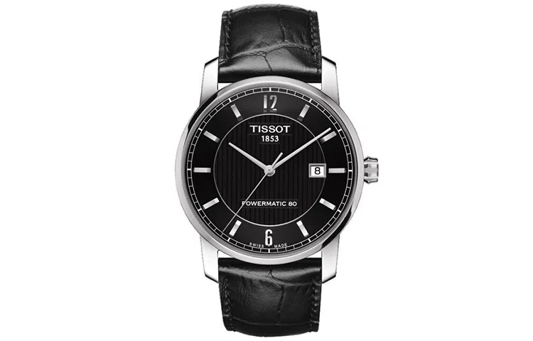 TISSOT 30 40mm T087.407.46.057.00