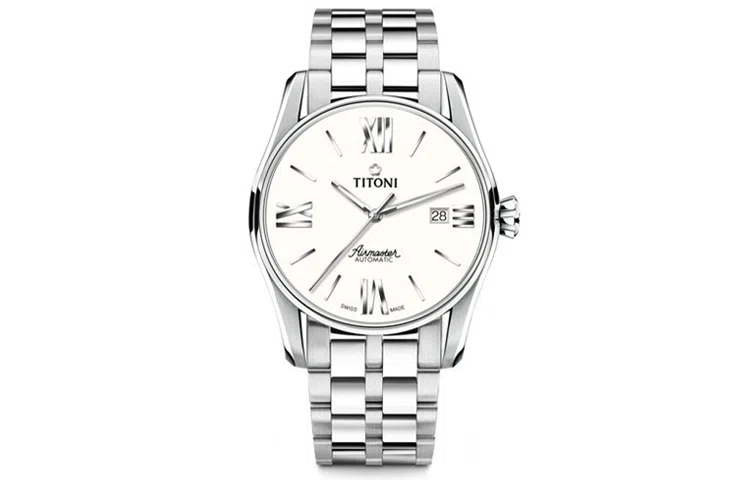 TITONI 83908-S-619