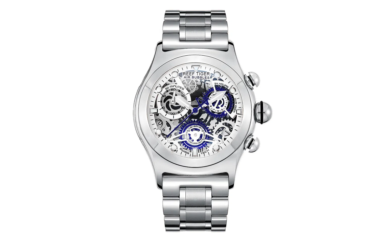 REEF TIGER 50 RGA792-GBL