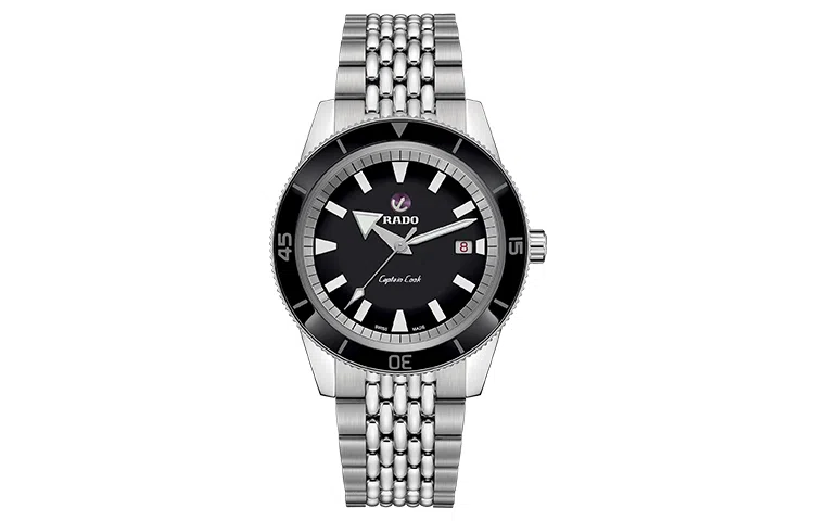 Rado Captain Cook R32505153