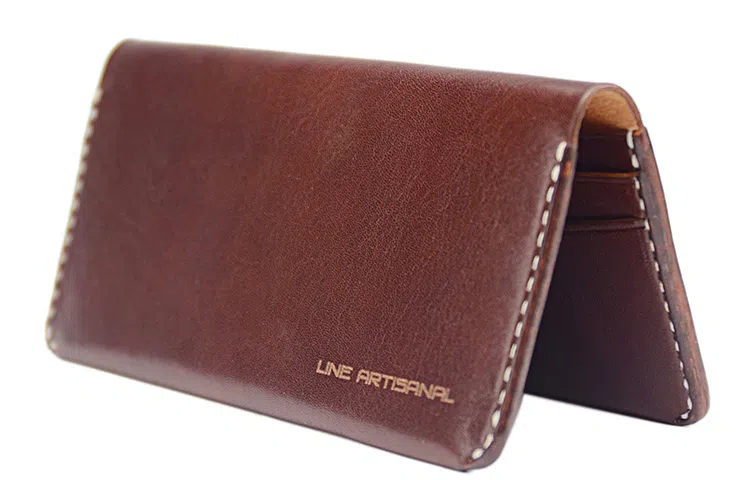 LINE ARTISANAL Wallet
