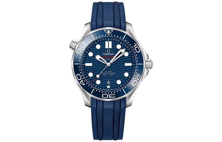 OMEGA Seamaster 210.32.42.20.03.001