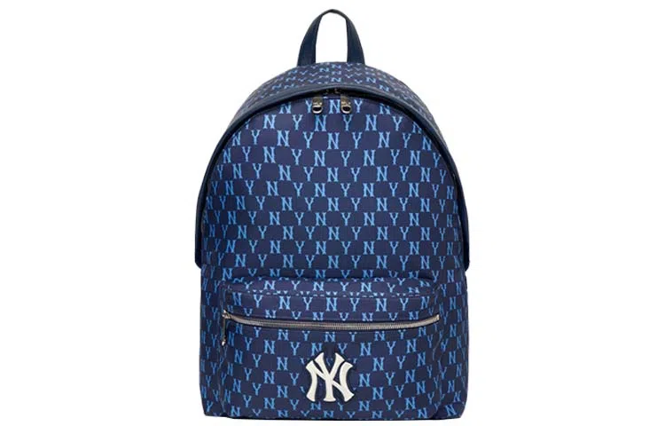 MLB Monogram NY