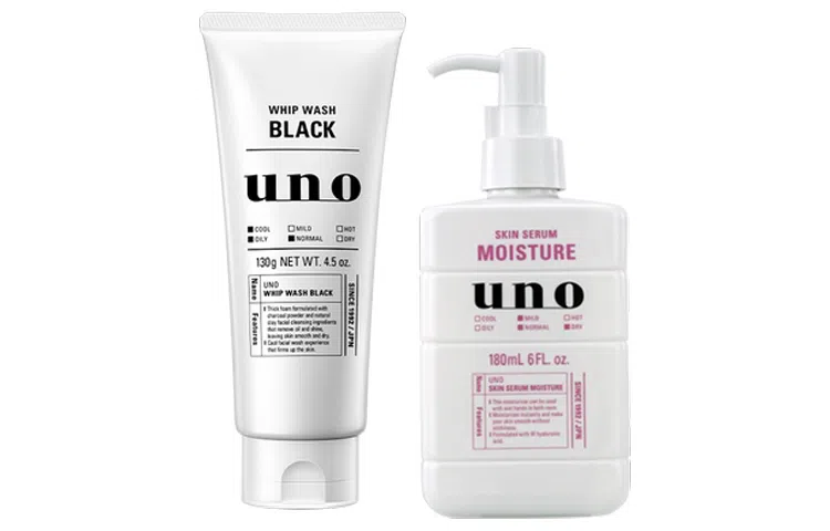 UNO 130g+180ml