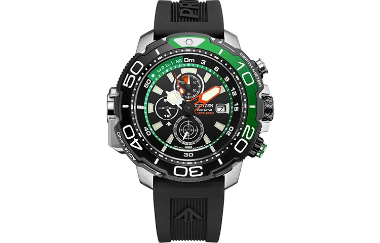 Citizen Promaster BJ2168-01E