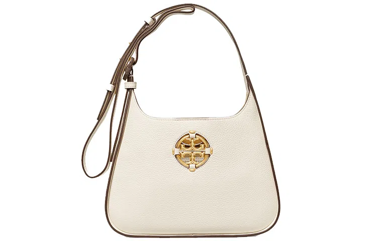 Tory Burch Miller Ivory