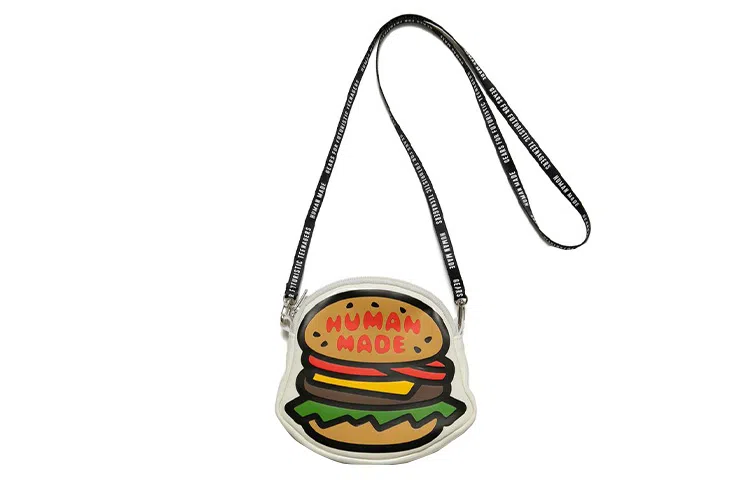 HUMAN MADE Duck Pouch