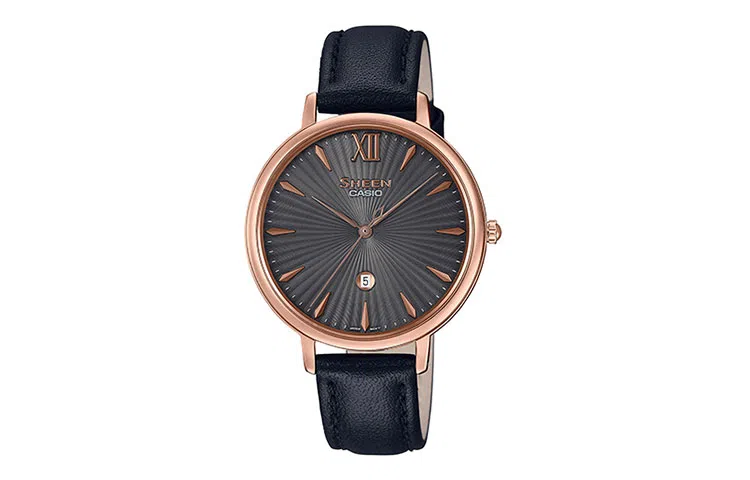 CASIOSHEEN SHE-4534PGL-1AUPR