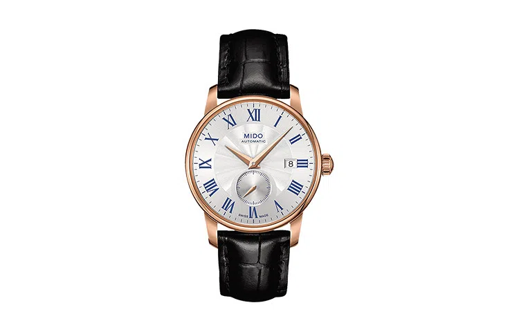 MIDO Baroncelli M8608.3.21.4