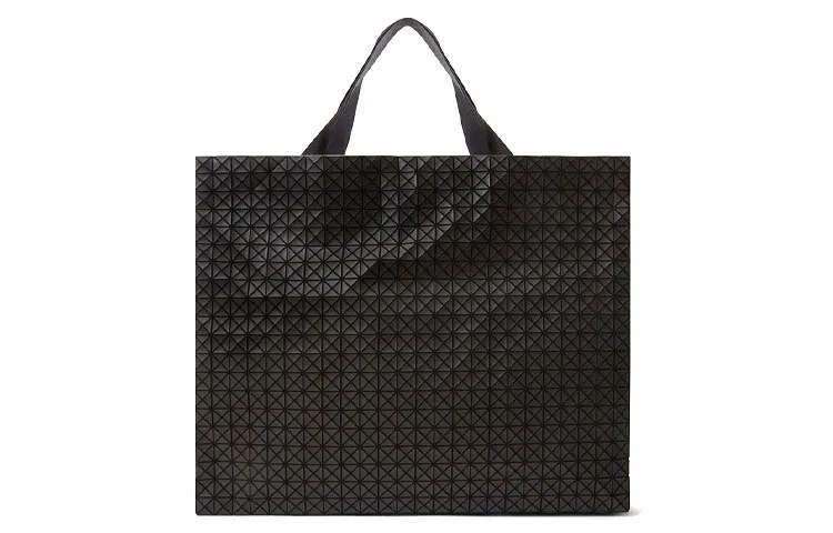 ISSEY MIYAKE KuroCart Tote