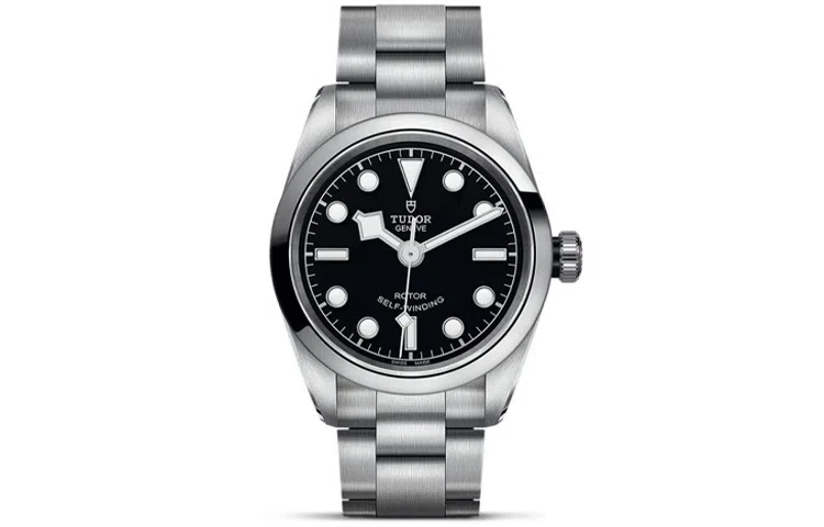 Tudor Black Bay M79580-0001