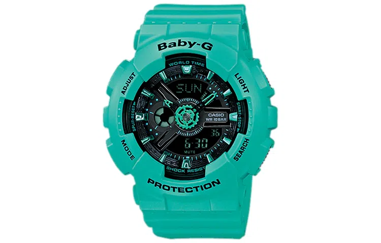 CASIO BABY-G BA-111-3A