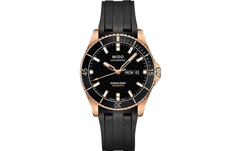 MIDO Ocean Star M026.430.37.051.00