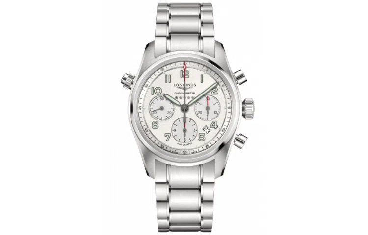 Longines L3.820.4.73.6