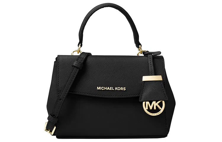 Michael Kors Ava Black