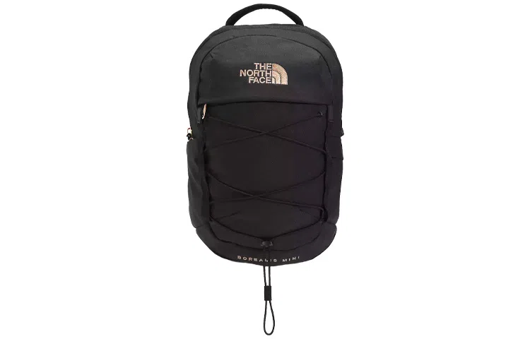 The North Face Mini Backpack Black