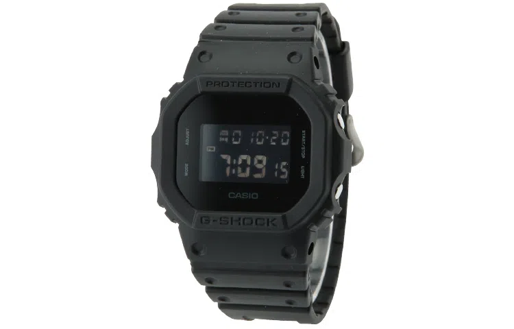 Casio G-Shock DW-5600BB-1JF