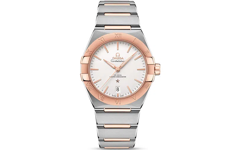 OMEGA Constellation 131.20.39.20.02.001