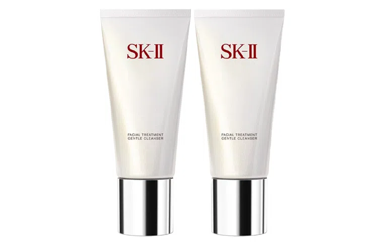SK-II 120g*2