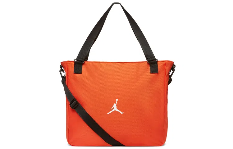 Jordan Logo Tote