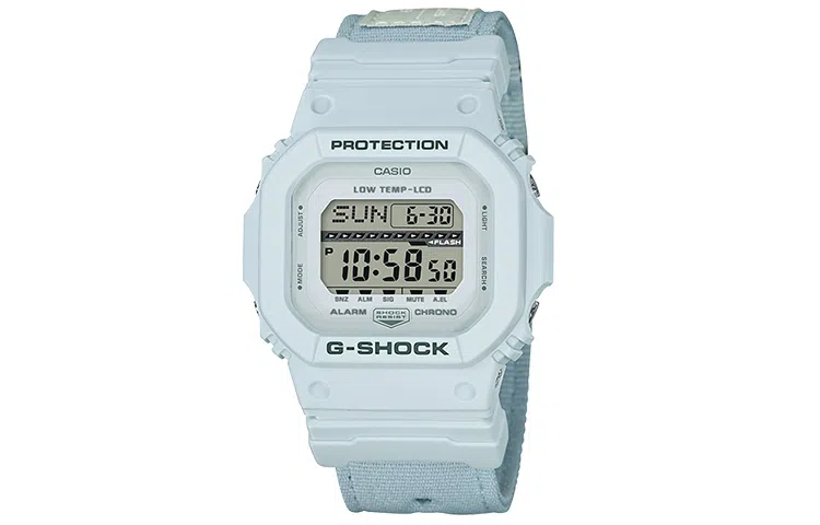 Casio G-Shock GLS-5600CL-7