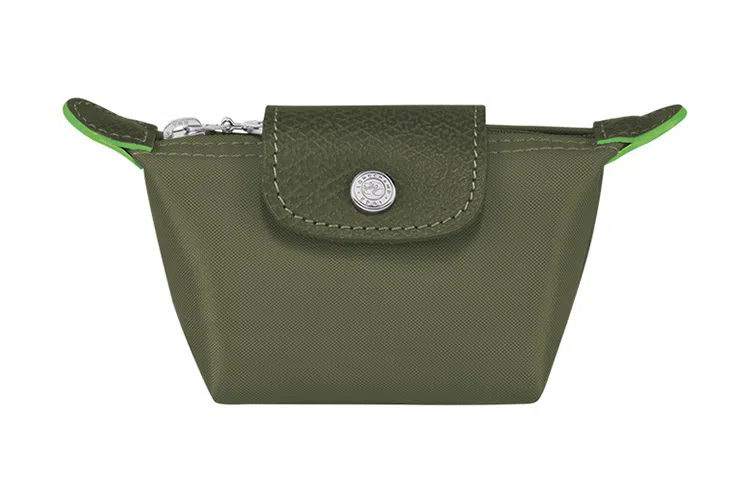 LONGCHAMP Le Pliage Green 9