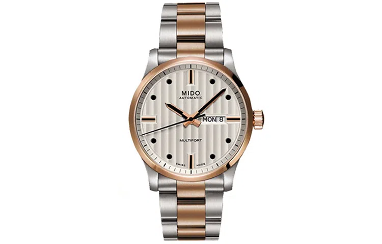 MIDO 100 38mm M005.830.22.031.80