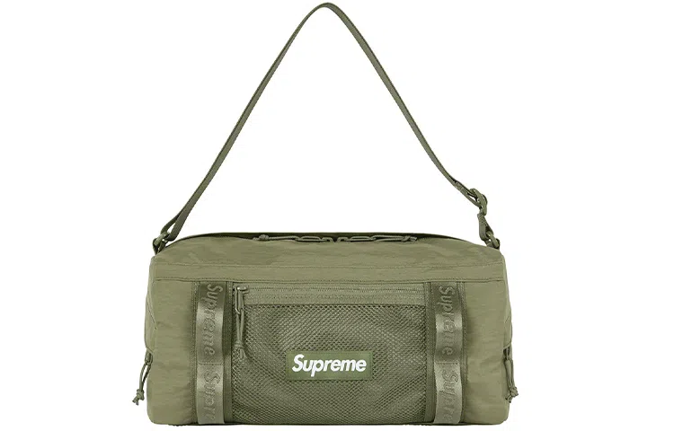Supreme Mini Duffle Bag