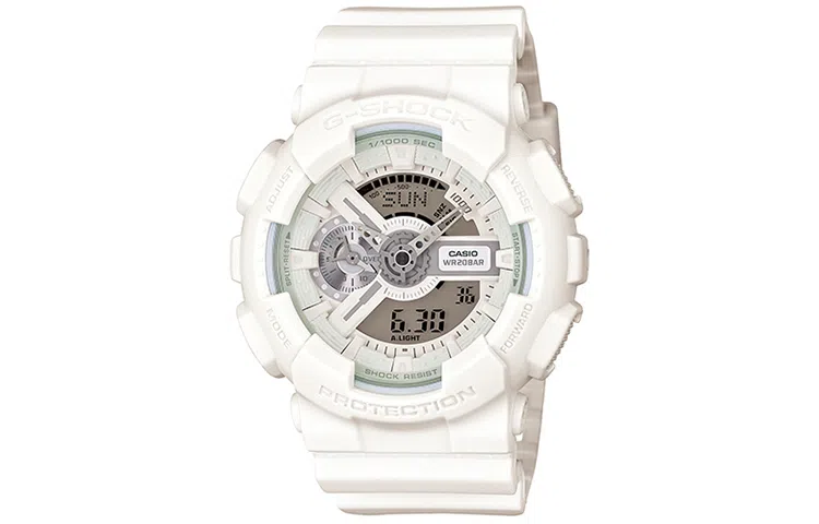 Casio G-Shock GA-110BC-7A