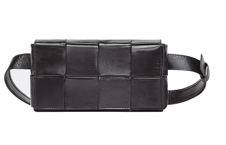 Bottega Veneta Cassette Belt