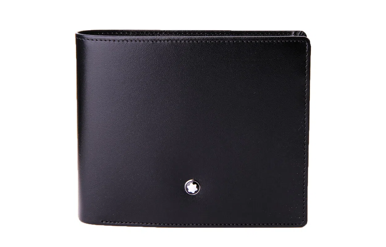 Montblanc Meisterstück 6 Wallet